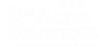 Zum Alten Weinstock